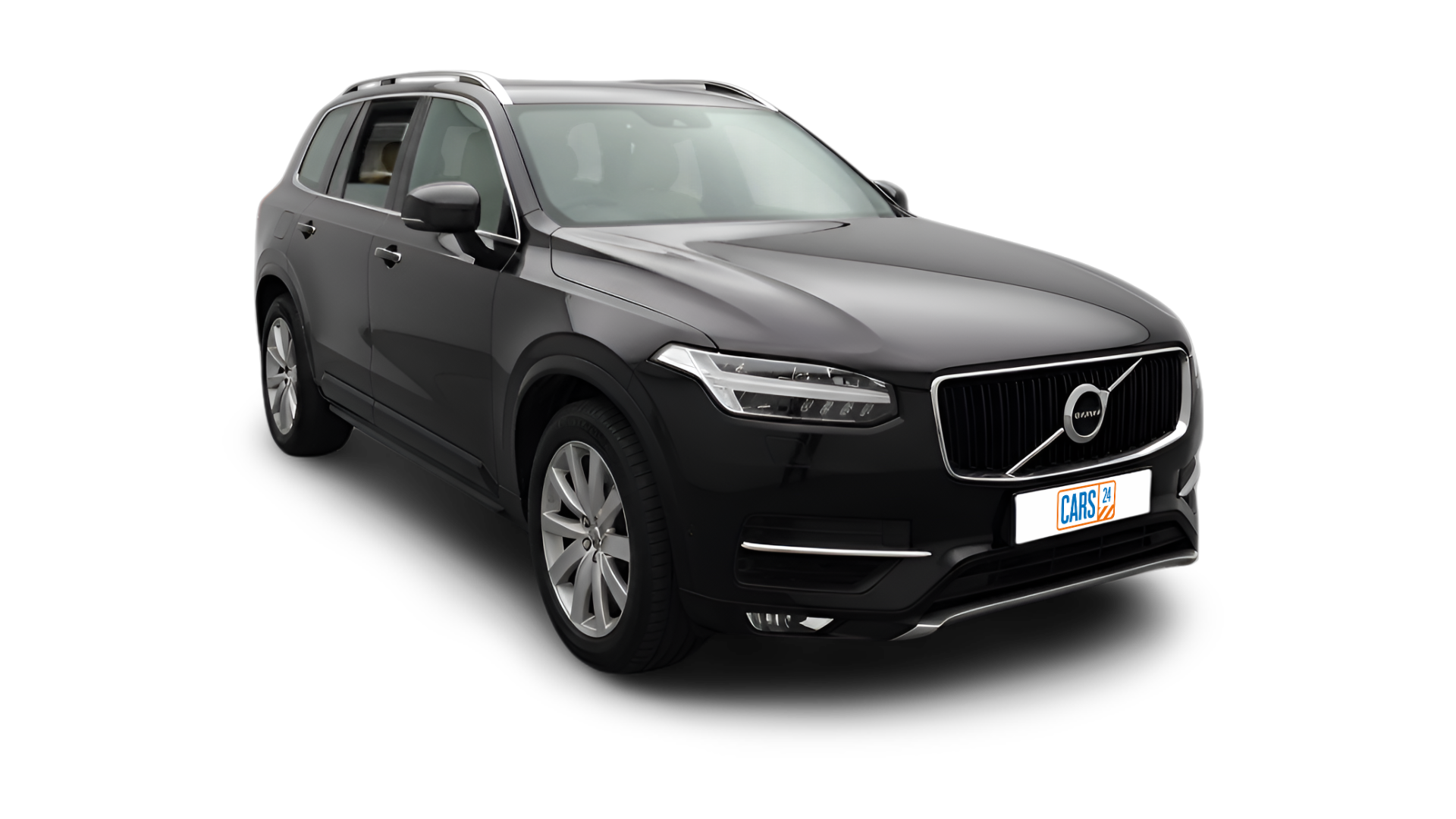 Volvo XC 90-img